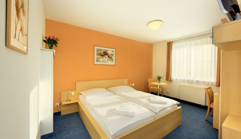 Penzion KRUMLOV - B&B Hotel *** Český Krumlov